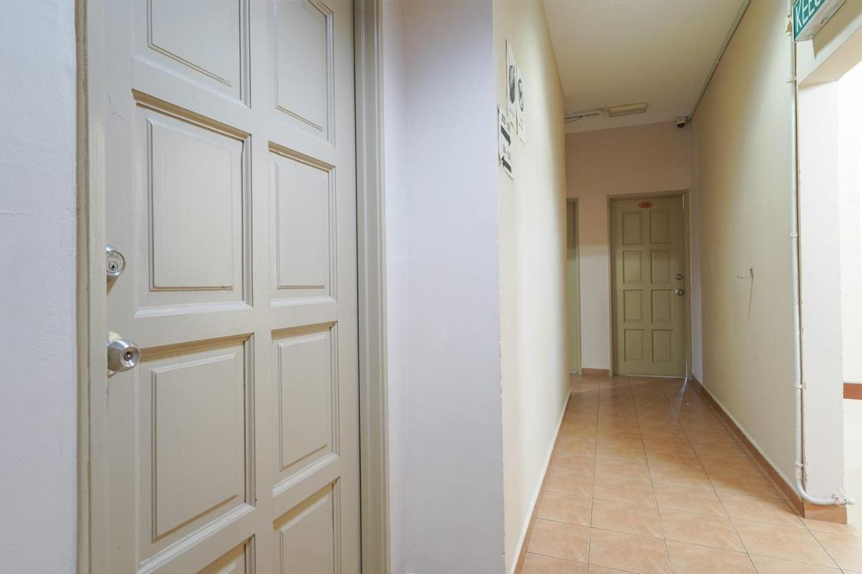 Hotel 91 Kajang Town Bagian luar foto