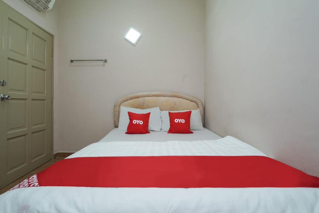 Hotel 91 Kajang Town Bagian luar foto