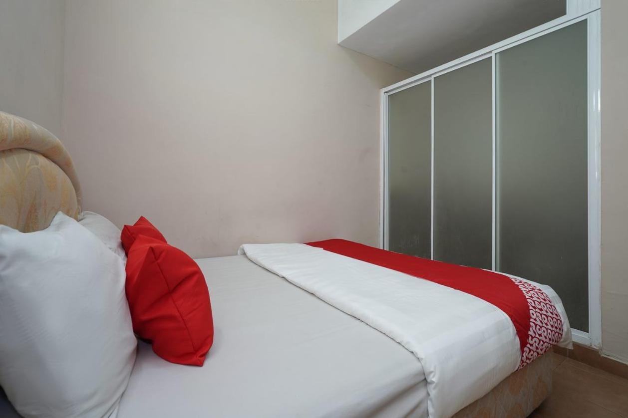 Hotel 91 Kajang Town Bagian luar foto